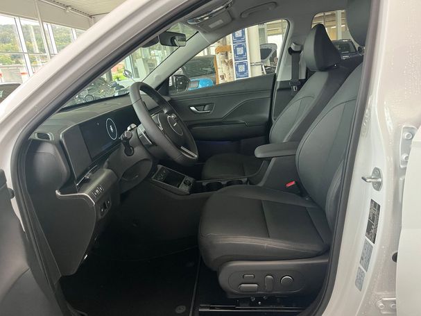 Hyundai Kona 160 kW image number 11