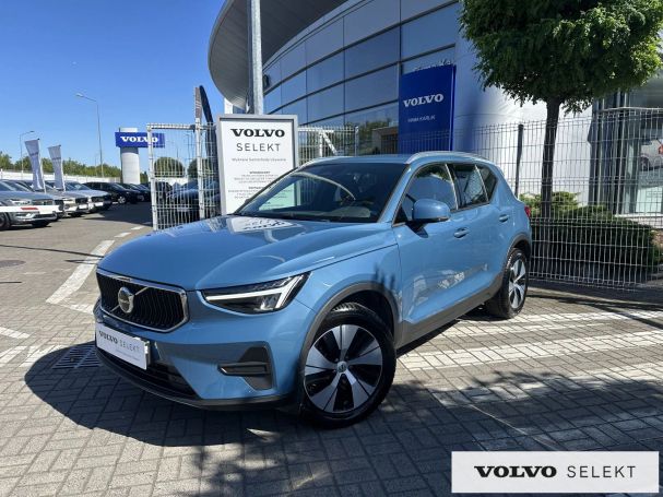 Volvo XC40 120 kW image number 1