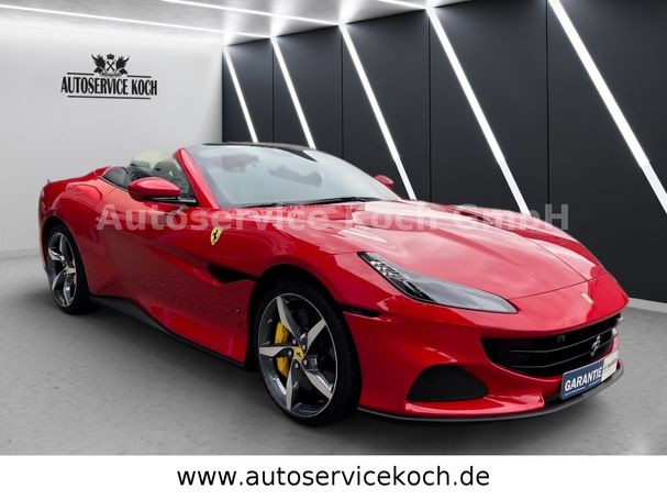 Ferrari Portofino M 456 kW image number 6