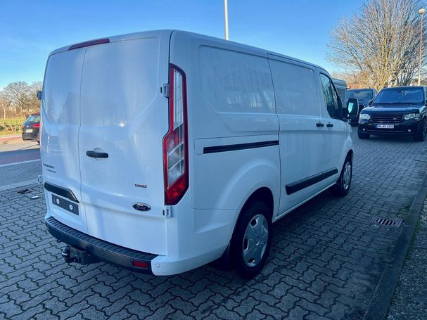 Ford Transit Custom 320 125 kW image number 4