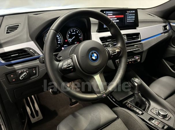 BMW X2 xDrive 162 kW image number 23