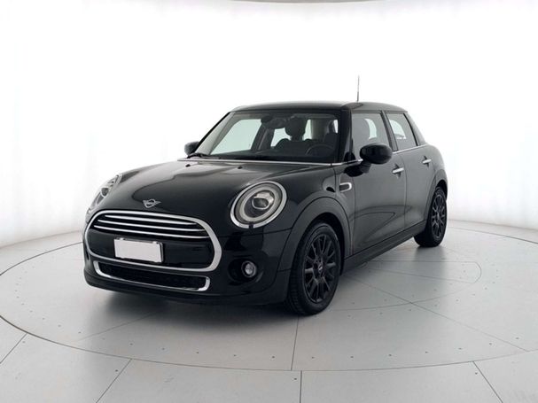 Mini Cooper 100 kW image number 1