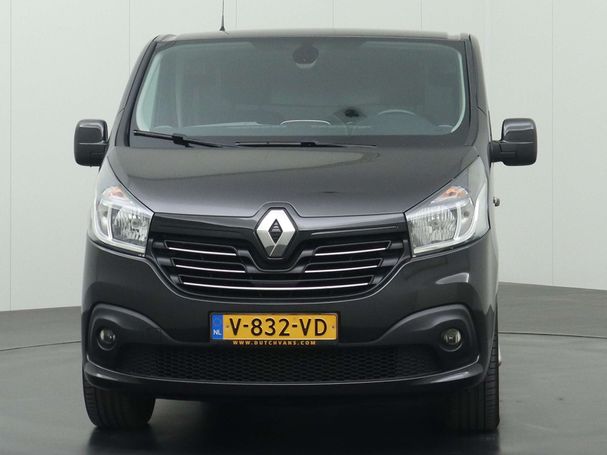 Renault Trafic dCi 125 92 kW image number 10