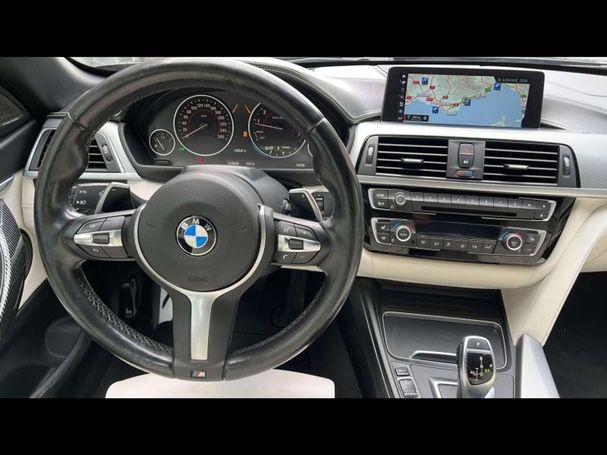 BMW 430i M Sport 188 kW image number 15