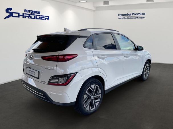 Hyundai Kona Elektro Trend 100 kW image number 2