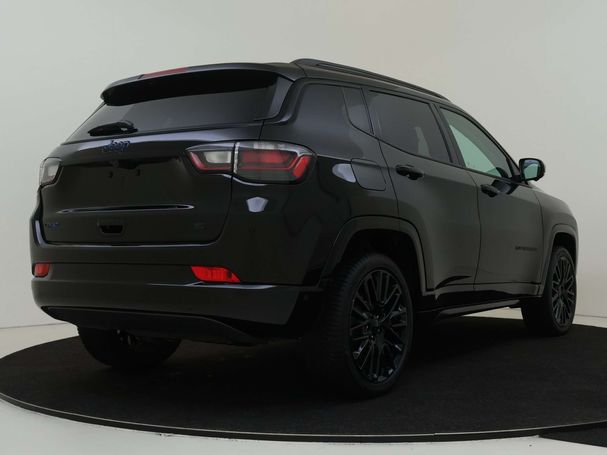 Jeep Compass 176 kW image number 8