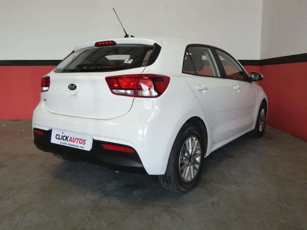 Kia Rio 1.2 62 kW image number 5