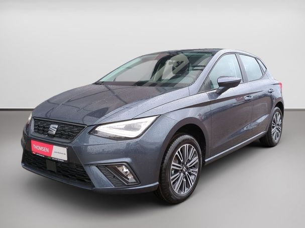 Seat Ibiza 1.0 TSI Style 70 kW image number 1