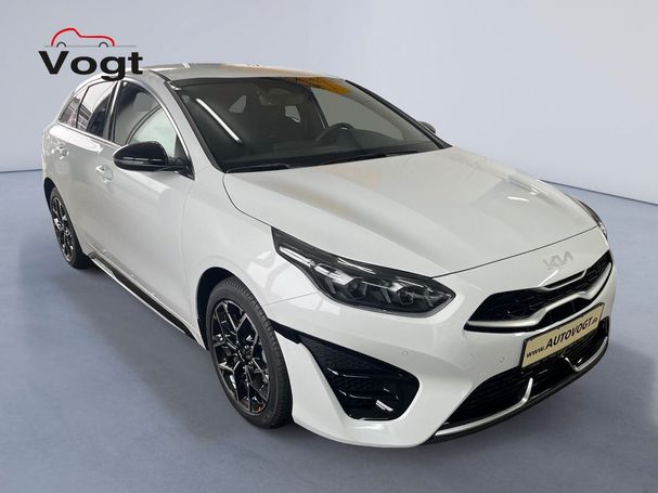 Kia ProCeed 118 kW image number 2