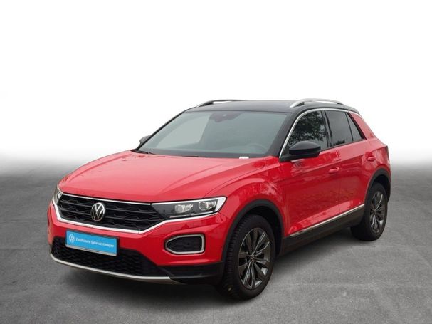 Volkswagen T-Roc 1.5 TSI DSG 110 kW image number 1