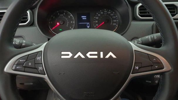 Dacia Duster 66 kW image number 12