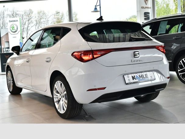 Seat Leon 2.0 TDI 110 kW image number 2