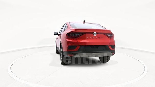 Renault Arkana Hybrid 103 kW image number 20