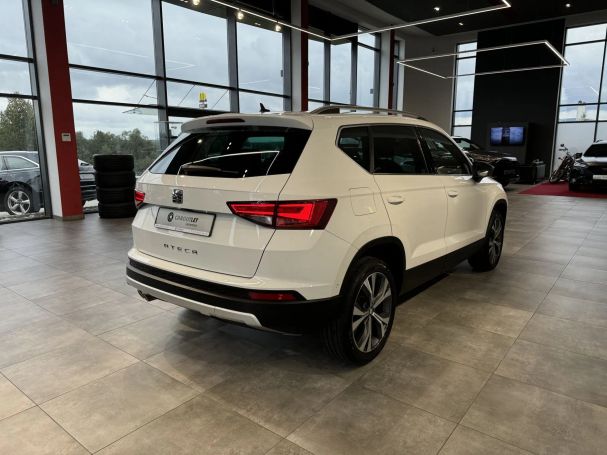 Seat Ateca 110 kW image number 8