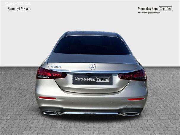 Mercedes-Benz E 300 190 kW image number 3