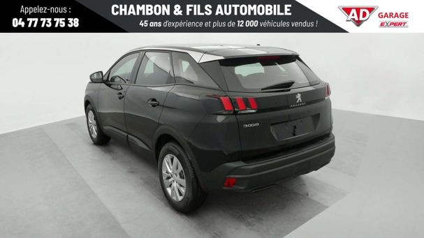 Peugeot 3008 BlueHDi 130 EAT8 Active 96 kW image number 34