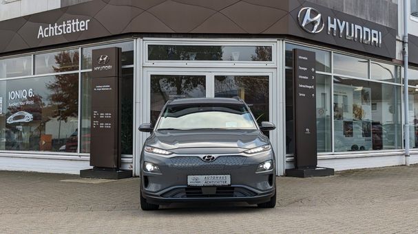 Hyundai Kona Elektro Premium 150 kW image number 4