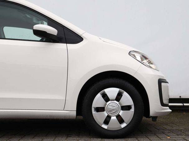 Volkswagen up! 44 kW image number 17