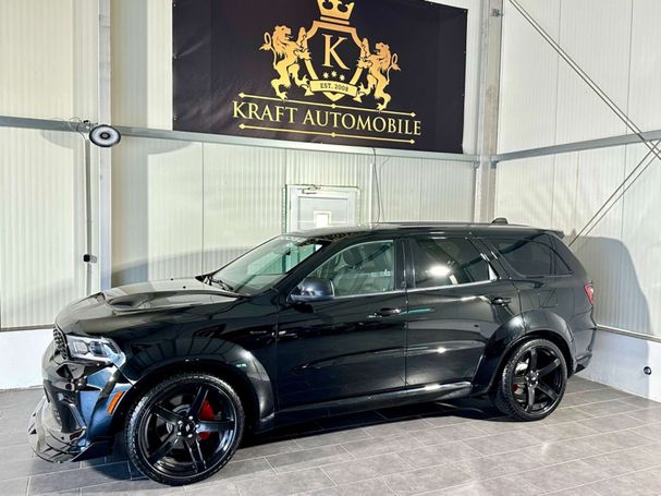 Dodge Durango 268 kW image number 1