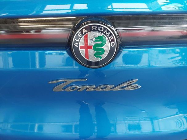 Alfa Romeo Tonale 206 kW image number 18