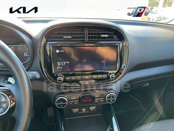 Kia Soul e-Soul 150 kW image number 9