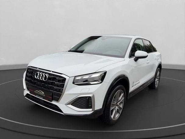 Audi Q2 35 TFSI S tronic Advanced 110 kW image number 1