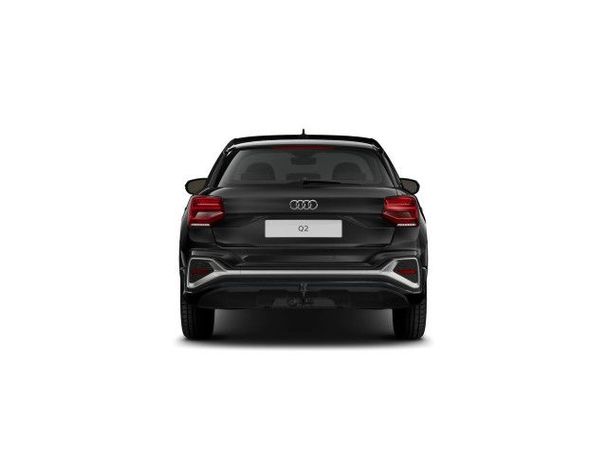 Audi Q2 30 TDI S tronic S-line 85 kW image number 5