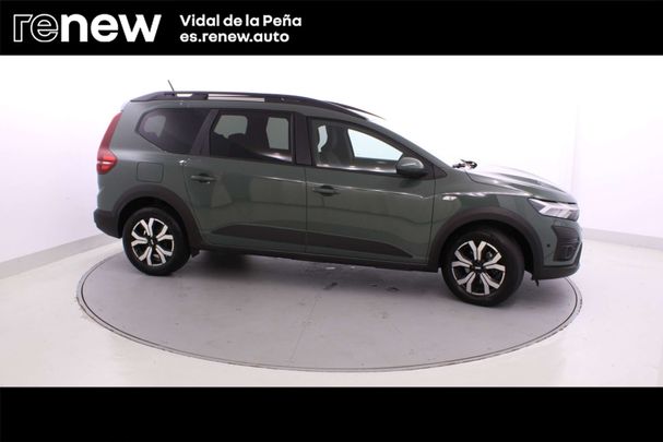 Dacia Jogger 1.0 TCe 81 kW image number 9