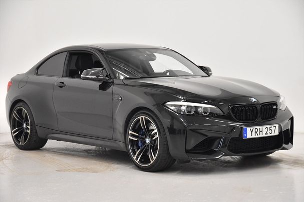 BMW M2 272 kW image number 2