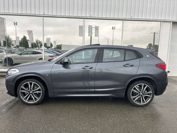 BMW X2 sDrive18i M Sport DKG 100 kW image number 3