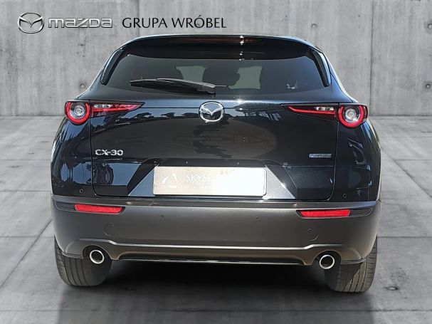 Mazda CX-30 2.0 Homura 110 kW image number 6