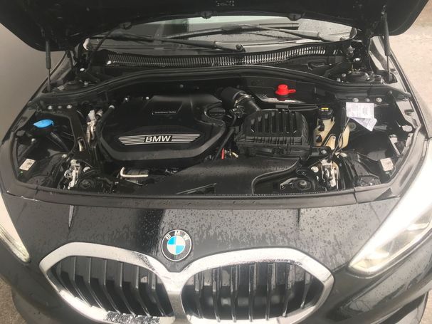 BMW 116d 85 kW image number 13