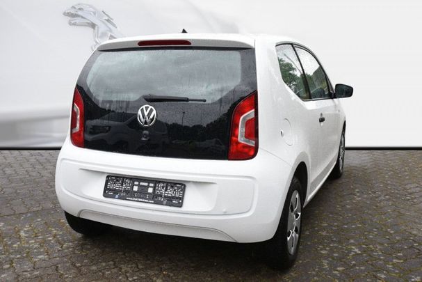 Volkswagen up! 44 kW image number 3