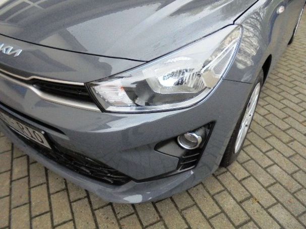 Kia Rio 1.2 62 kW image number 9