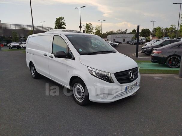 Mercedes-Benz Vito 114 CDi long PRO 100 kW image number 2