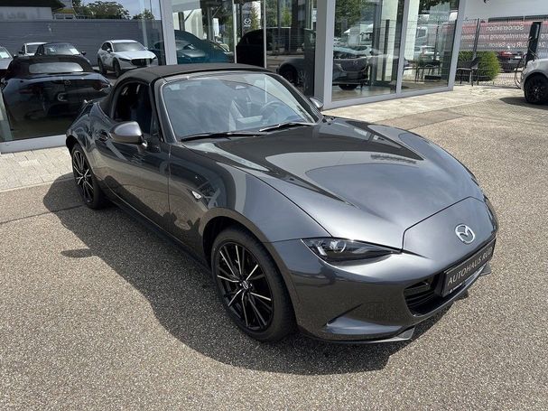 Mazda MX-5 SKYACTIV-G 184 135 kW image number 10