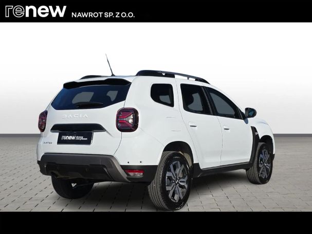 Dacia Duster 74 kW image number 2