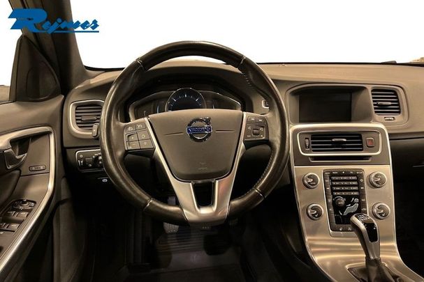 Volvo V60 D4 140 kW image number 9