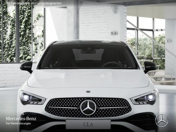 Mercedes-Benz CLA 200 120 kW image number 6