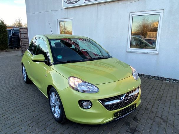 Opel Adam 1.4 Jam 64 kW image number 2