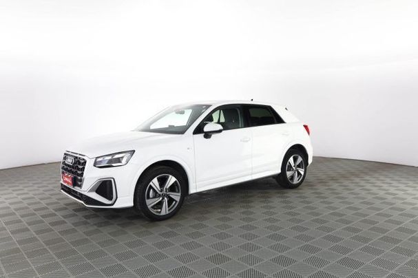 Audi Q2 30 TDI S tronic S-line 85 kW image number 7