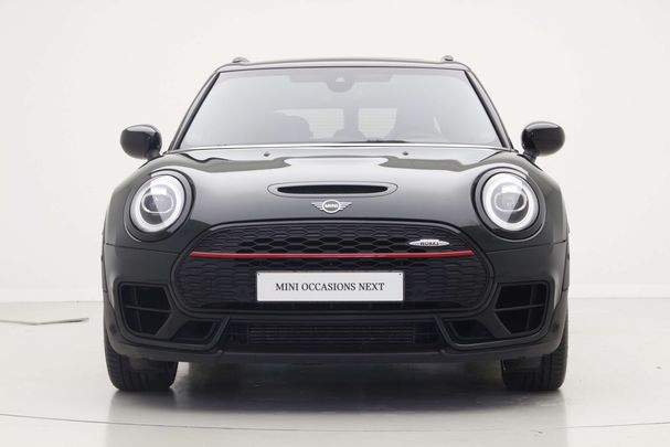 Mini John Cooper Works Clubman ALL4 225 kW image number 2