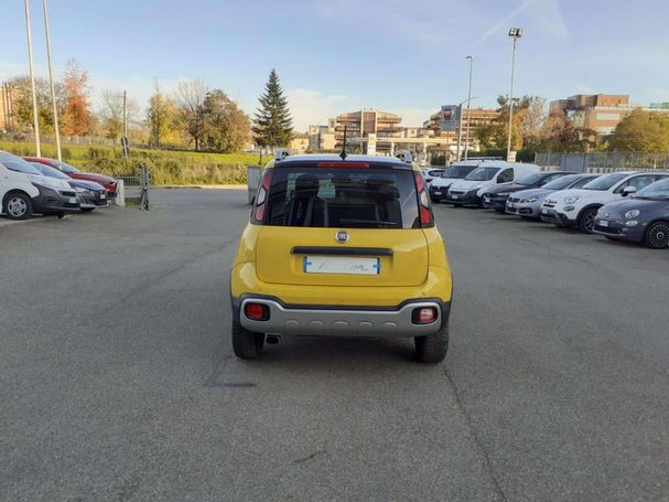 Fiat Panda 0.9 TwinAir Cross 63 kW image number 7