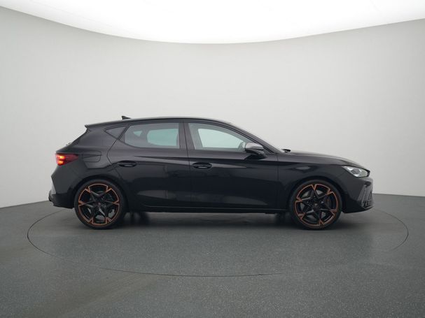 Cupra Leon VZ 2.0 TSI DSG 221 kW image number 2