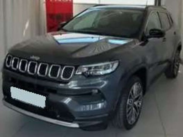 Jeep Compass 1.5 T4 DCT 96 kW image number 1