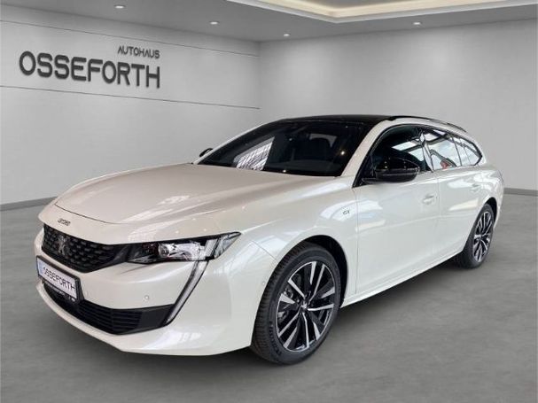 Peugeot 508 SW 96 kW image number 1