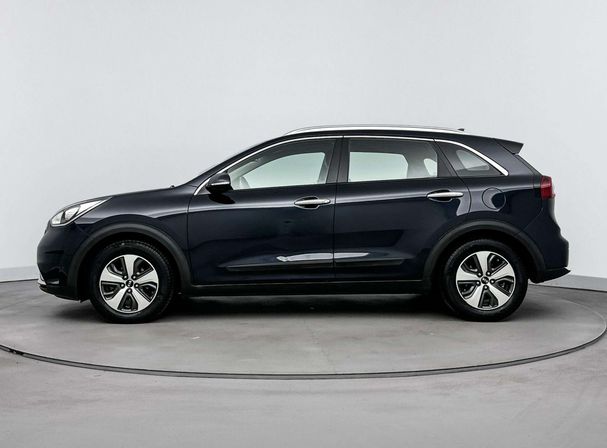 Kia Niro 104 kW image number 5