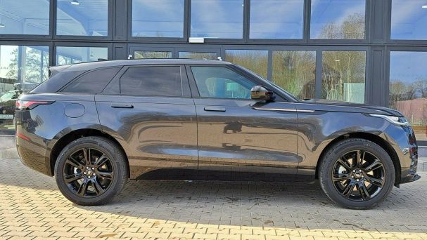 Land Rover Range Rover Velar 150 kW image number 10