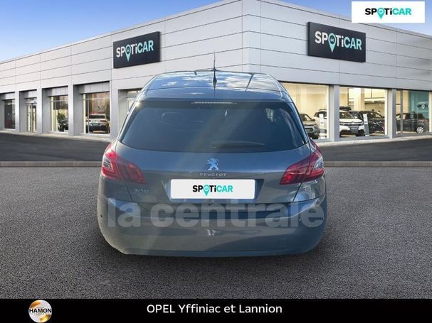 Peugeot 308 81 kW image number 6