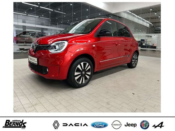 Renault Twingo 60 kW image number 1